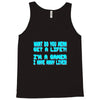 many lives Tank Top
