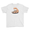 muscle car Youth Tee