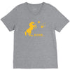 huma V-Neck Tee