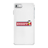 Snoopy iPhone 7 Case