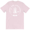 Dent The Universe T-Shirt