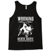 Killer Skate Tank Top