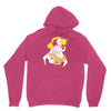 average hero Unisex Hoodie