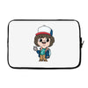 toothless Laptop sleeve