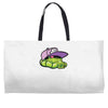 principality of style Weekender Totes