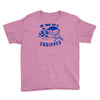 empi equipped Youth Tee