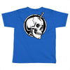 killed Toddler T-shirt