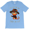 nightmare on kitty street T-Shirt
