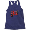 mega pool Racerback Tank
