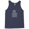 i don't run Tank Top