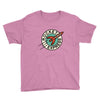 rocket express Youth Tee