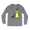the missing link Long Sleeve Shirts