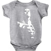 super Baby Onesie
