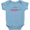 the 80s called Baby Bodysuit