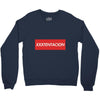 xxxtentacion Crewneck Sweatshirt
