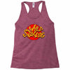 Wyld Stallyns Vintage Logo Racerback Tank