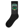endor family camping Socks