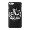 old timey school iPhone 7 Case