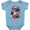 pop Baby Onesie
