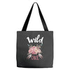 Wild One Tote Bags