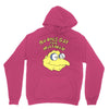no one's gay for moleman Unisex Hoodie