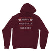 happy halloween witches Unisex Hoodie