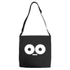 huh Adjustable Strap Totes