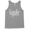 lamb of god Tank Top