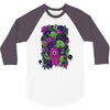 childhood dream 3/4 Sleeve Shirt