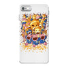 pigs iPhone 7 Case