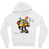 monster murp Zipper Hoodie