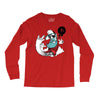 hipster Long Sleeve Shirts