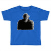 bigfoot research institute Toddler T-shirt