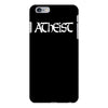 atheist iPhone 6/6s Plus Case