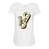 number of 139 Maternity Scoop Neck T-shirt