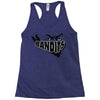 bandit Racerback Tank