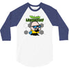 walter's laboratory! 3/4 Sleeve Shirt