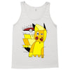 pikasso Tank Top