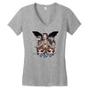 hell n back boys Women's V-Neck T-Shirt