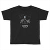 Camping Toddler T-shirt