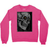 broken frame Crewneck Sweatshirt