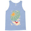 fox roaming around ii Tank Top