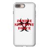 Zombie Security Force iPhone 8 Plus