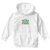 property of st Youth Hoodie