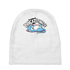 procatstinate Baby Beanies