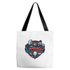 maniacs ii Tote Bags