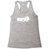 p90 Racerback Tank