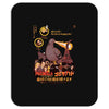 pigeonzilla omg Mousepad
