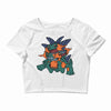 marshlump Crop Top