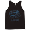 Death Wave Tank Top